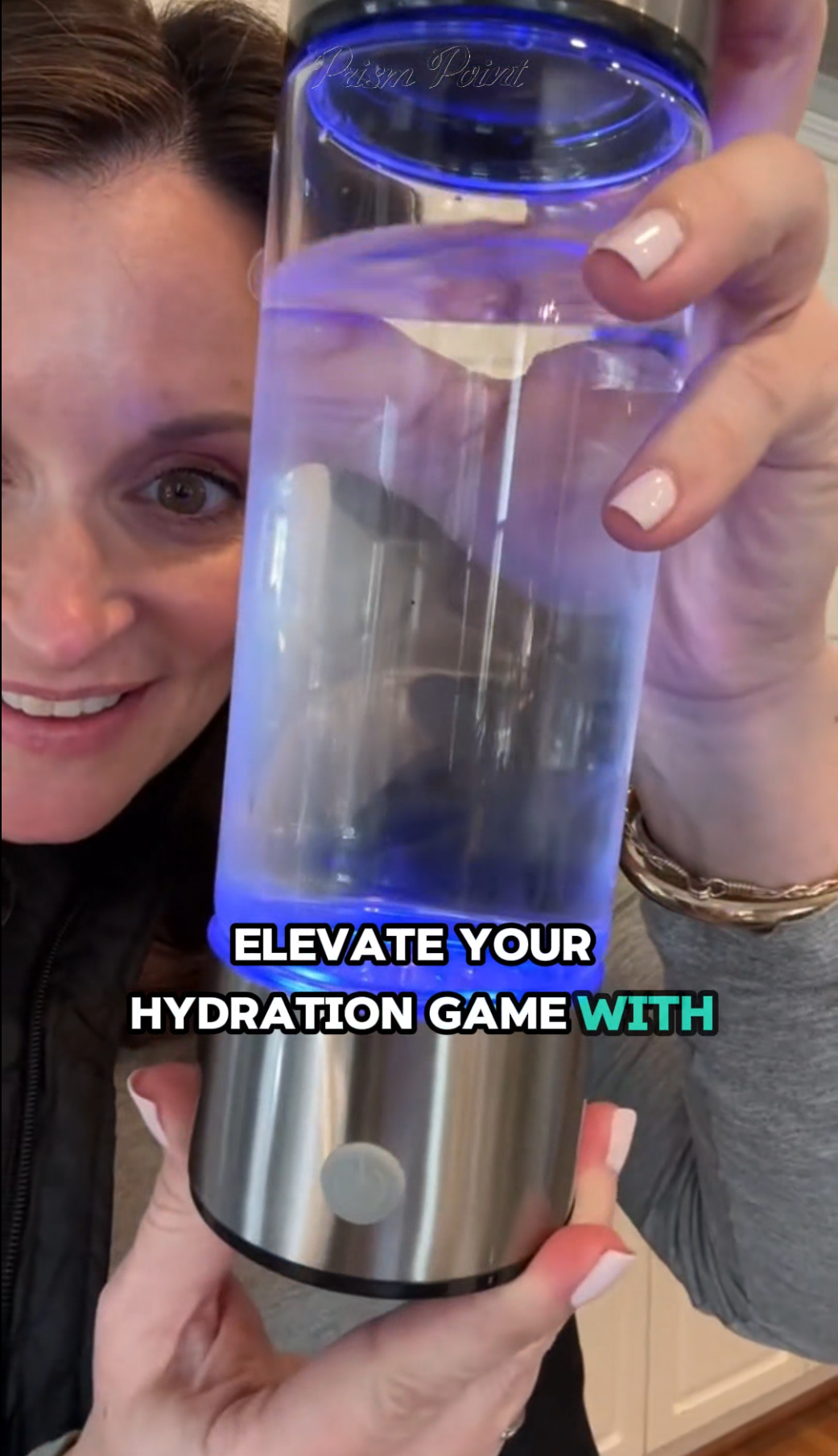 Lifestyle Gadget Promo